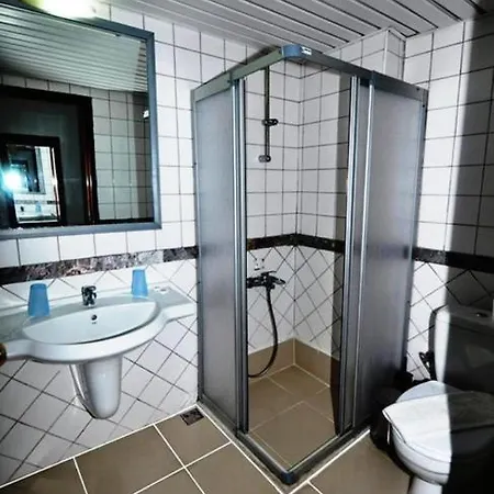 호텔 Blue Lagoon 3*