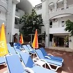Blue Lagoon Hotel Marmaris