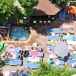 Hotel Blue Lagoon 3*