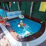Blue Lagoon
