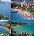Blue Lagoon Hotel 3*