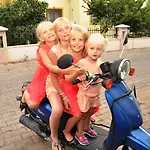 Hotel Blue Lagoon Marmaris
