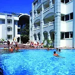Hotel Blue Lagoon