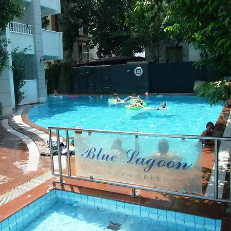 Blue Lagoon 3*