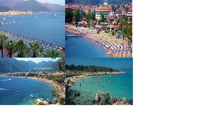 Blue Lagoon Szálloda 3*