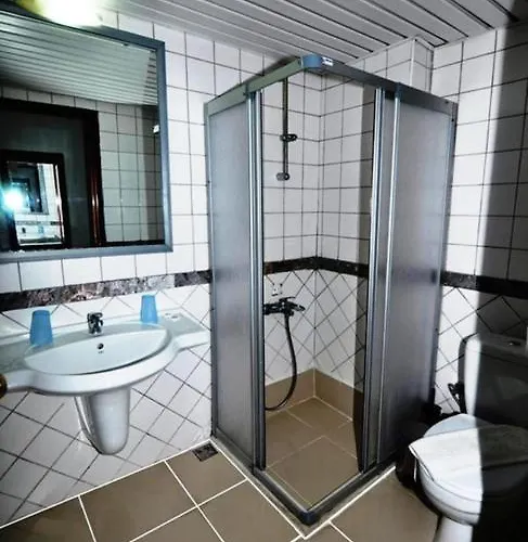 Szálloda Blue Lagoon 3*