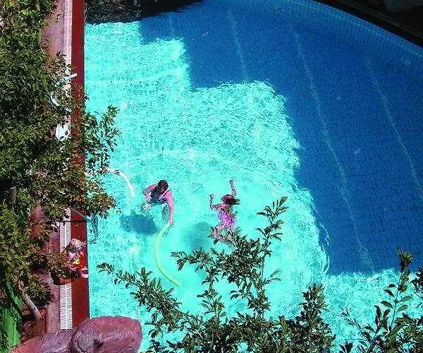 Blue Lagoon Szálloda