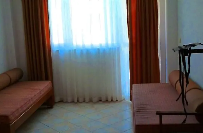 Szálloda Blue Lagoon 3*