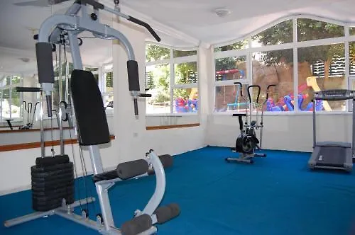 Szálloda Blue Lagoon 3*