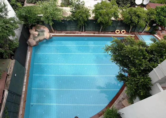 Blue Lagoon Szálloda 3*