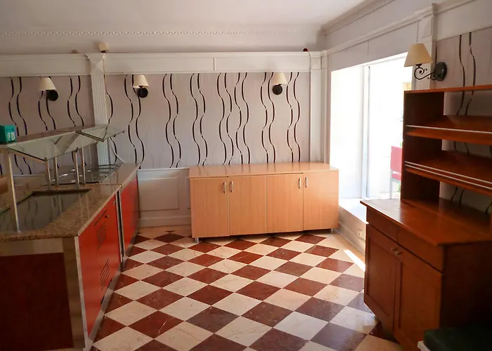 Szálloda Blue Lagoon Marmaris