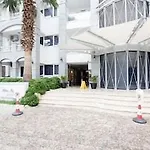 Blue Lagoon Hotel Marmaris