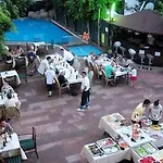 Blue Lagoon Hotel