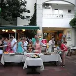 Blue Lagoon 3* Marmaris