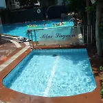 Blue Lagoon 3* Marmaris