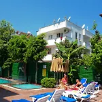 Blue Lagoon Hotel Marmaris