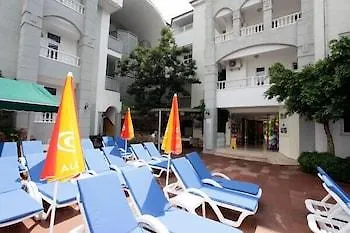 Blue Lagoon Otel Marmaris