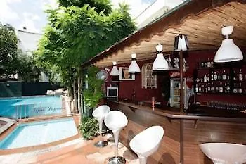 Blue Lagoon 3* مرمريس