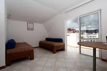 Blue Lagoon فندق مرمريس