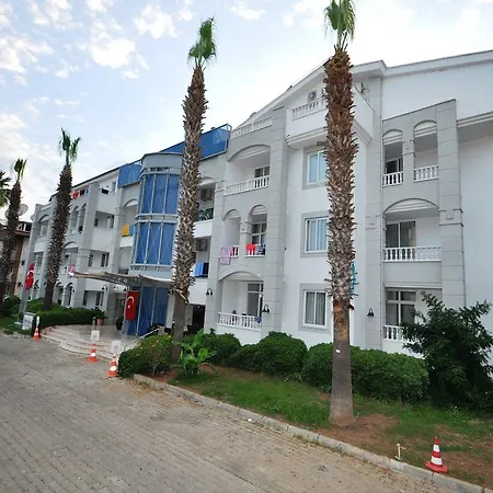 Blue Lagoon مرمريس