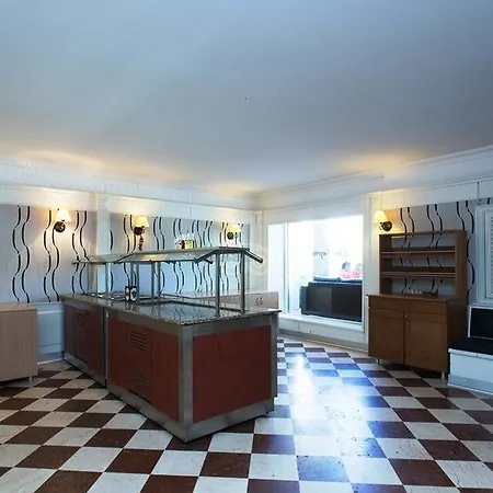 Blue Lagoon 3* مرمريس