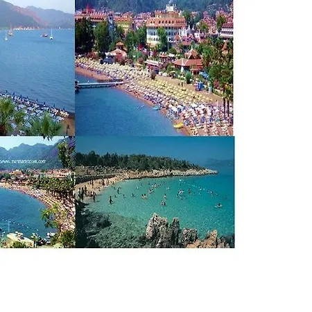 Blue Lagoon Otel 2*