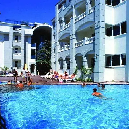 Otel Blue Lagoon