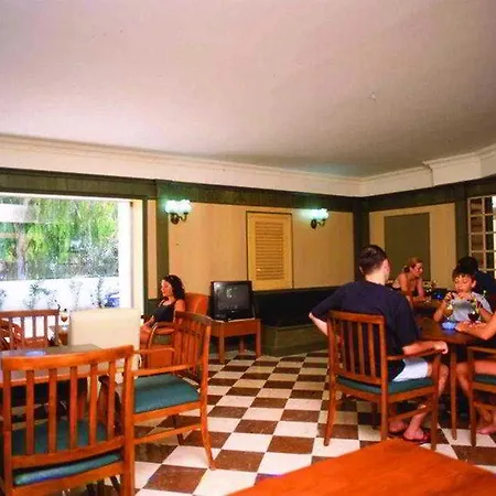 Blue Lagoon مرمريس