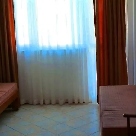 فندق Blue Lagoon 3*