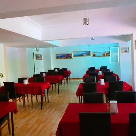 Blue Lagoon 3* مرمريس