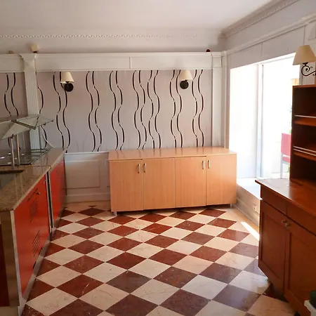 فندق Blue Lagoon مرمريس