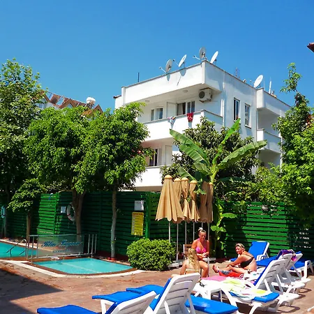 Blue Lagoon Otel Marmaris