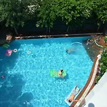 Blue Lagoon Hotel 3*