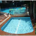 Blue Lagoon Hotell Marmaris