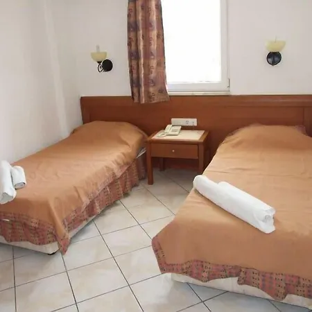 Blue Lagoon Hotel 3*