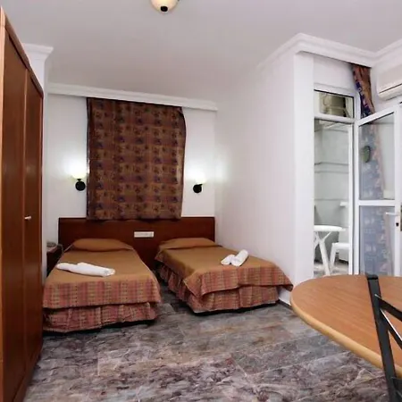 Blue Lagoon Мармарис