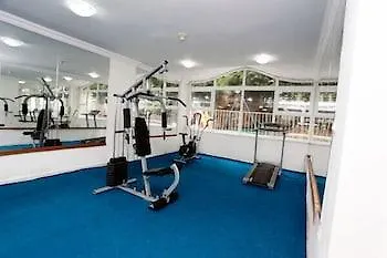 Blue Lagoon Отель