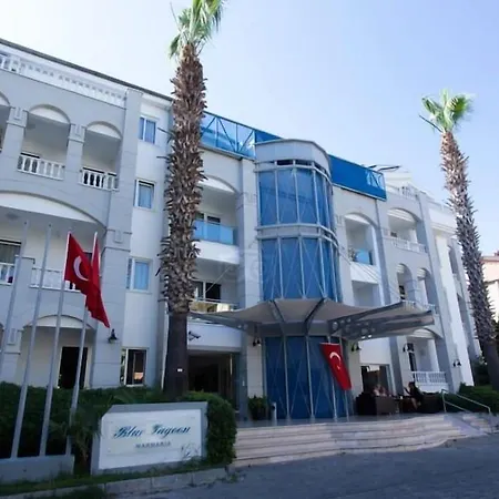 Blue Lagoon Hotel Marmaris