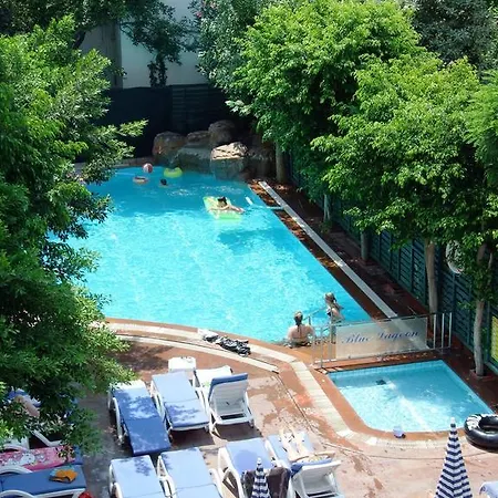 Blue Lagoon Мармарис