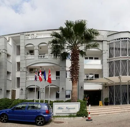Blue Lagoon Hotel Marmaris