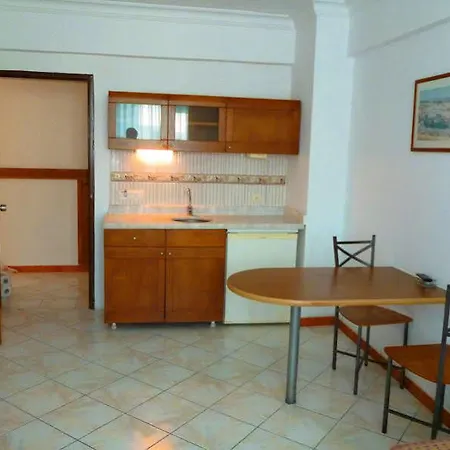 Hotel Blue Lagoon Marmaris