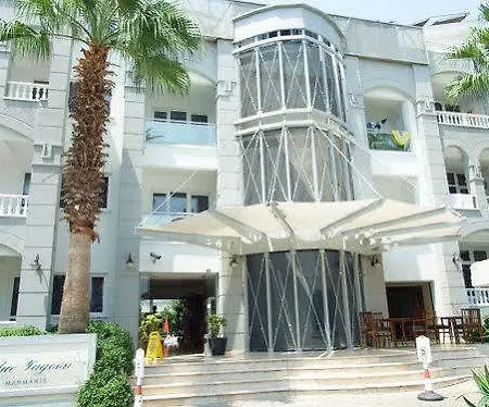 Blue Lagoon 3* Marmaris