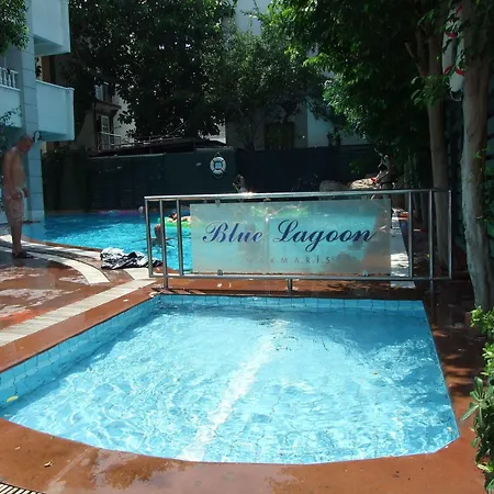 Blue Lagoon 3* Marmaris