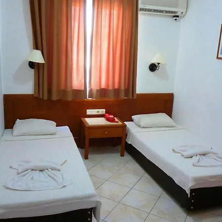 Blue Lagoon Hotel Marmaris