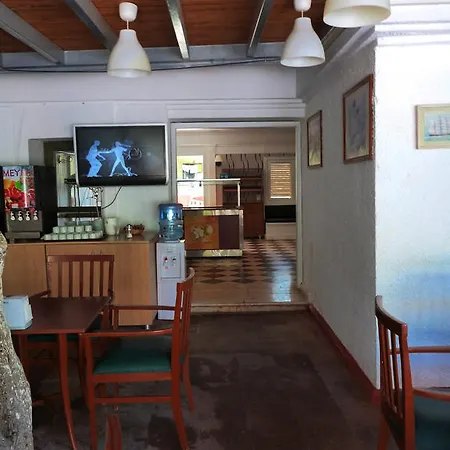 Отель Blue Lagoon Мармарис