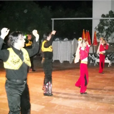 Blue Lagoon 3* Мармарис